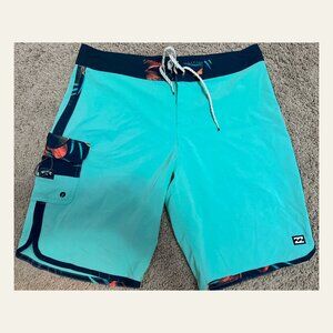 Billabong Board Shorts